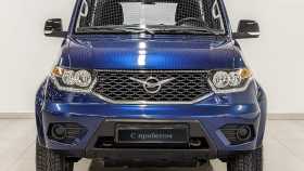 УАЗ Patriot 2020 г.в.