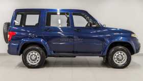 УАЗ Patriot 2020 г.в.