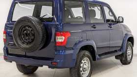 УАЗ Patriot 2020 г.в.