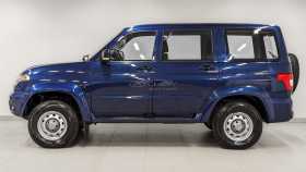 УАЗ Patriot 2020 г.в.