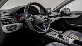 Audi A4 2018 г.в.