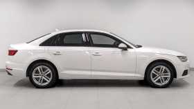 Audi A4 2018 г.в.