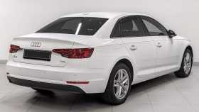 Audi A4 2018 г.в.
