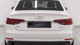Audi A4 2018 г.в.