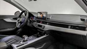 Audi A4 2018 г.в.