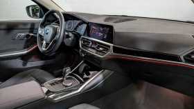 BMW 3 серии 2020 г.в.