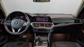 BMW 3 серии 2020 г.в.