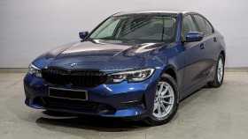 BMW 3 серии 2020 г.в.