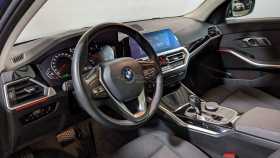 BMW 3 серии 2020 г.в.