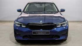 BMW 3 серии 2020 г.в.