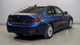 BMW 3 серии 2020 г.в.
