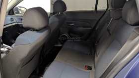 Chevrolet Cruze 2014 г.в.