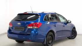 Chevrolet Cruze 2014 г.в.