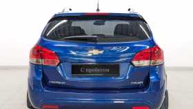 Chevrolet Cruze 2014 г.в.