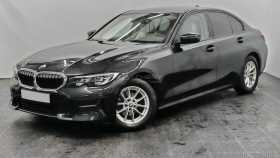 BMW 3 серии 2020 г.в.