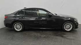BMW 3 серии 2020 г.в.