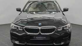 BMW 3 серии 2020 г.в.
