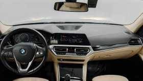 BMW 3 серии 2020 г.в.