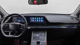 Omoda C5 2023 г.в.