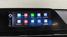 Omoda C5 2023 г.в.