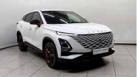 Omoda C5 2023 г.в.