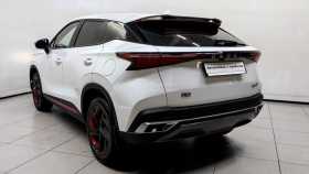 Omoda C5 2023 г.в.