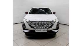 Omoda C5 2023 г.в.