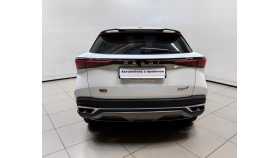 Omoda C5 2023 г.в.