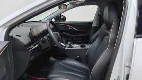 Omoda C5 2023 г.в.