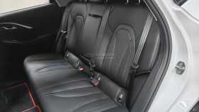 Omoda C5 2023 г.в.