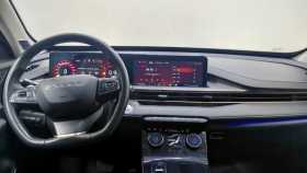 EXEED LX 2023 г.в.