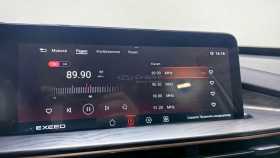 EXEED LX 2023 г.в.