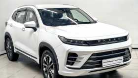 EXEED LX 2023 г.в.