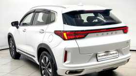 EXEED LX 2023 г.в.