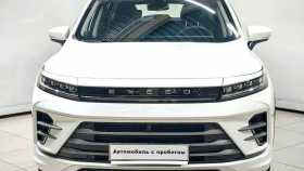 EXEED LX 2023 г.в.