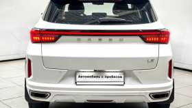 EXEED LX 2023 г.в.