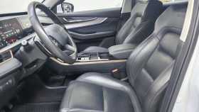 EXEED LX 2023 г.в.