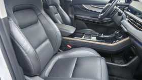 EXEED LX 2023 г.в.