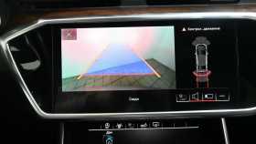 Audi A6 2019 г.в.