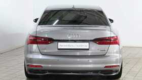 Audi A6 2019 г.в.