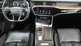 Audi A6 2019 г.в.