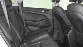 Hyundai Tucson 2018 г.в.