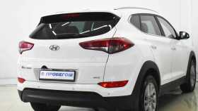 Hyundai Tucson 2018 г.в.