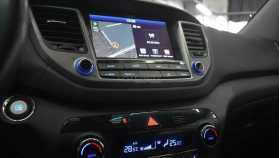 Hyundai Tucson 2018 г.в.