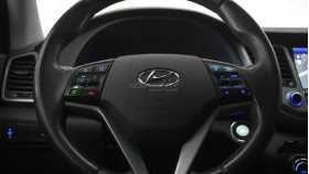 Hyundai Tucson 2018 г.в.