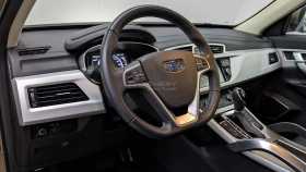 Geely Atlas 2021 г.в.