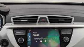 Geely Atlas 2021 г.в.