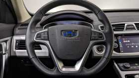 Geely Atlas 2021 г.в.