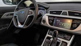 Geely Atlas 2021 г.в.