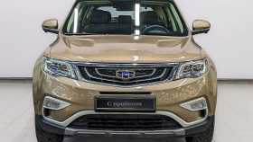 Geely Atlas 2021 г.в.